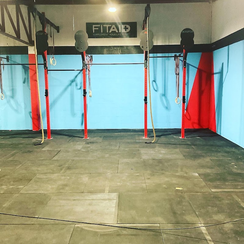 Crossfit Montendre