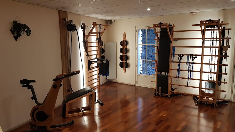 Studio Coaching Senlis