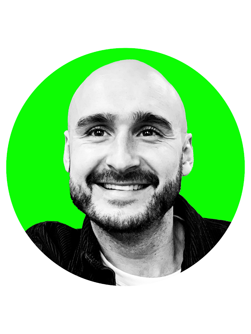 Clément Chasles I Préparateur mental