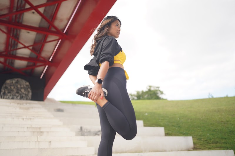Qg Fitcoach - Coach sportif Rochefort & Alentours