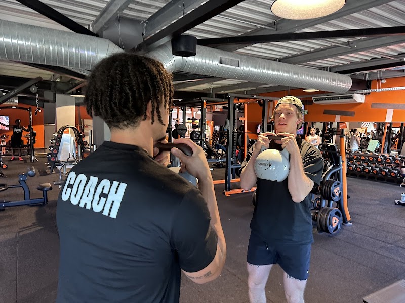 Mahé Coaching