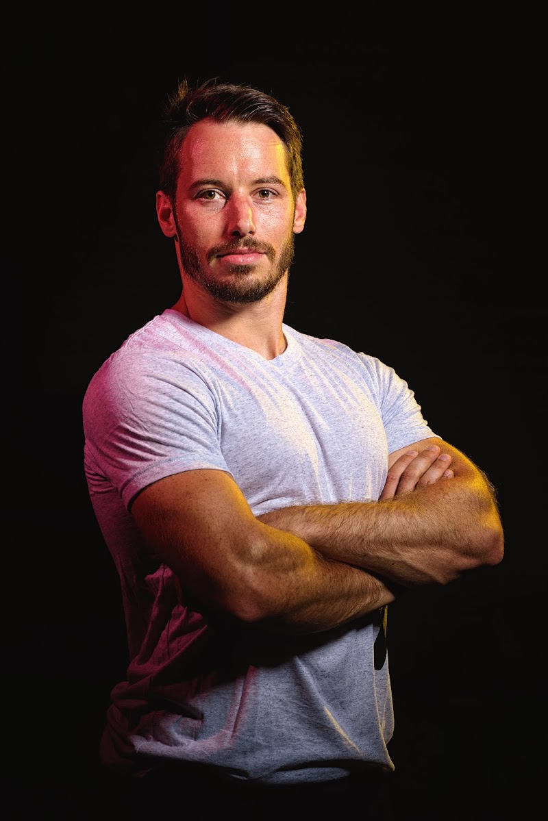 Alix Bonsergent - Coach Sportif