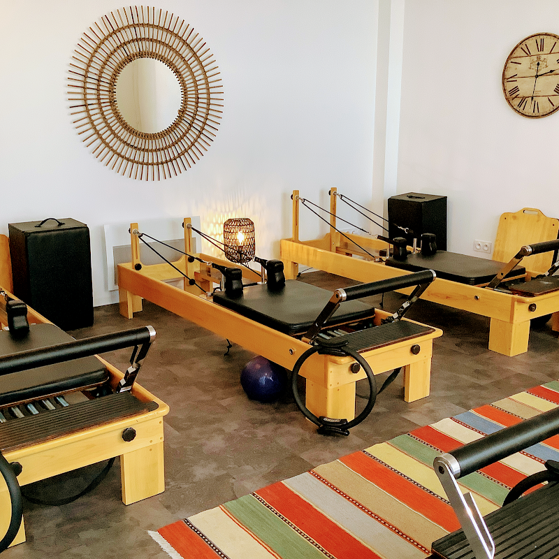 Ô pilates