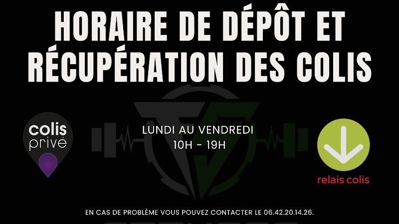 Fitness Santé