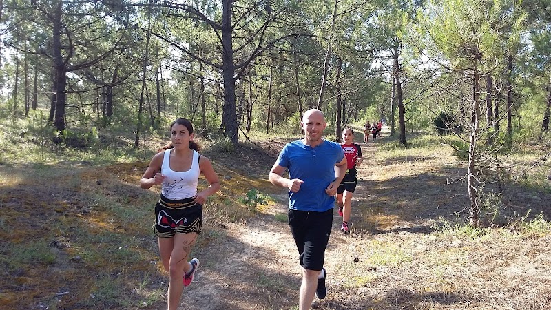 Coach Sportif Jenny