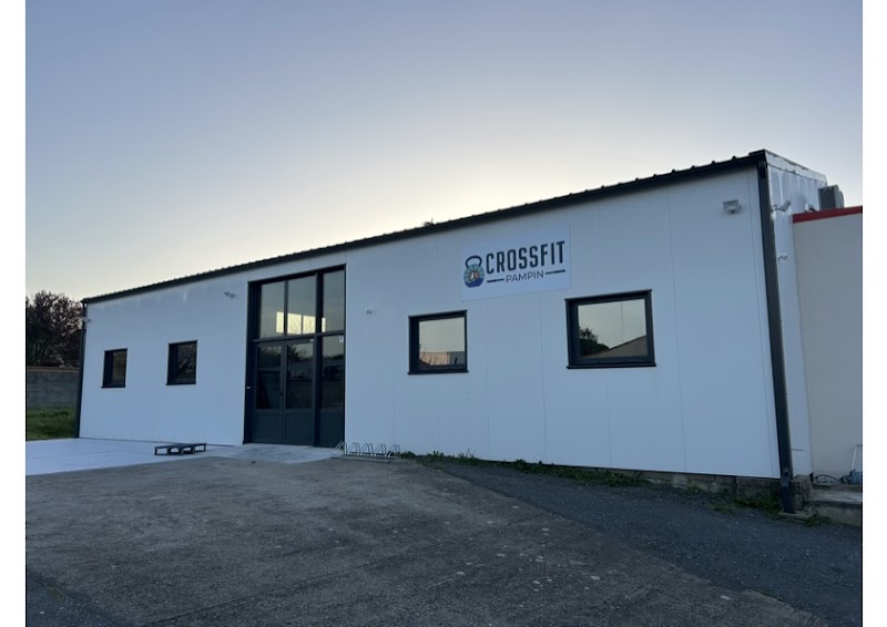 CrossFit Pampin