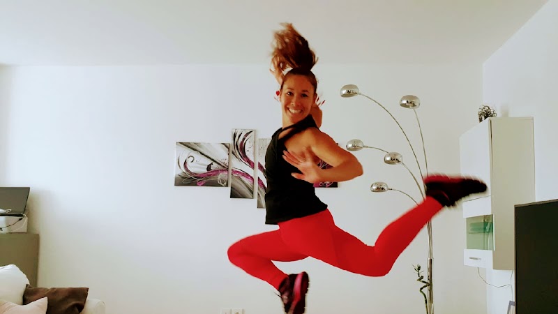 Coach Sportif Emilie