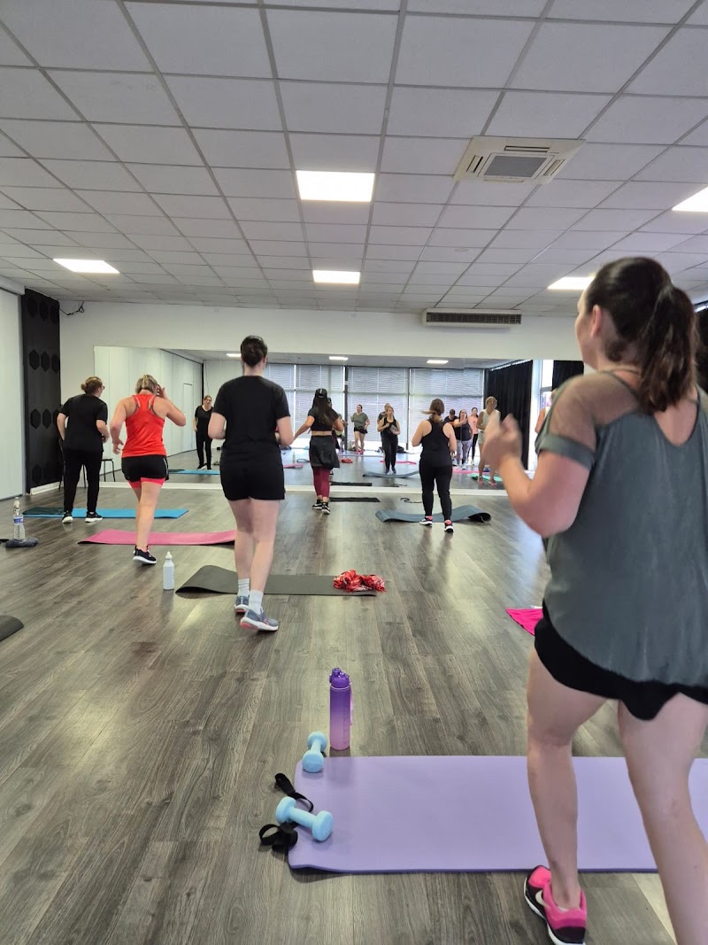 Qg Fitcoach - Coach Sportif Royan & alentours