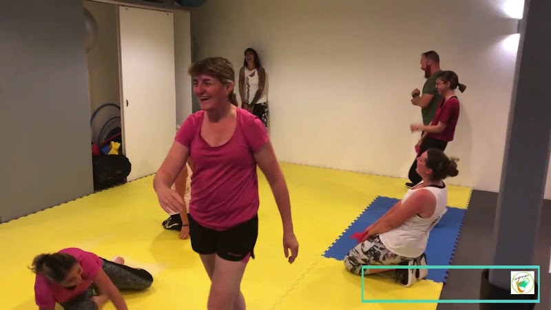 Core-Fitness