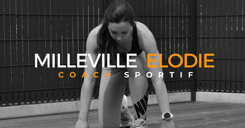 Coach ME - Milleville Elodie Coach Sportif