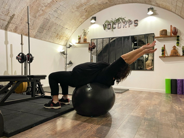 VOCORPS STUDIO