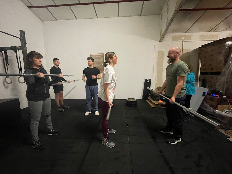 Gano coaching - Salle de Sport - Gigondas