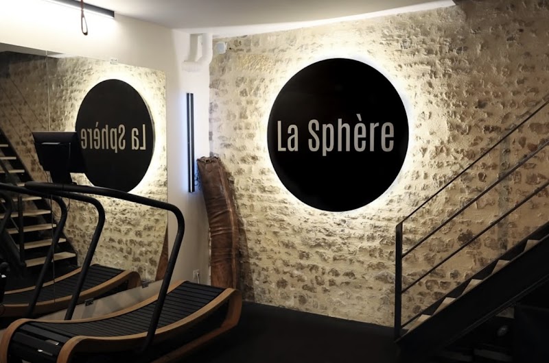 La Sphère - Coaching sportif