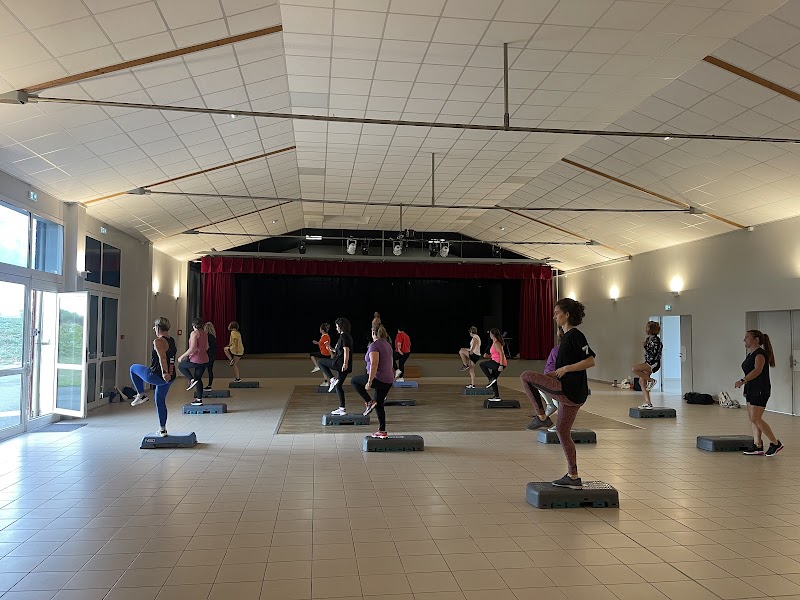 Club Gym La Jarne