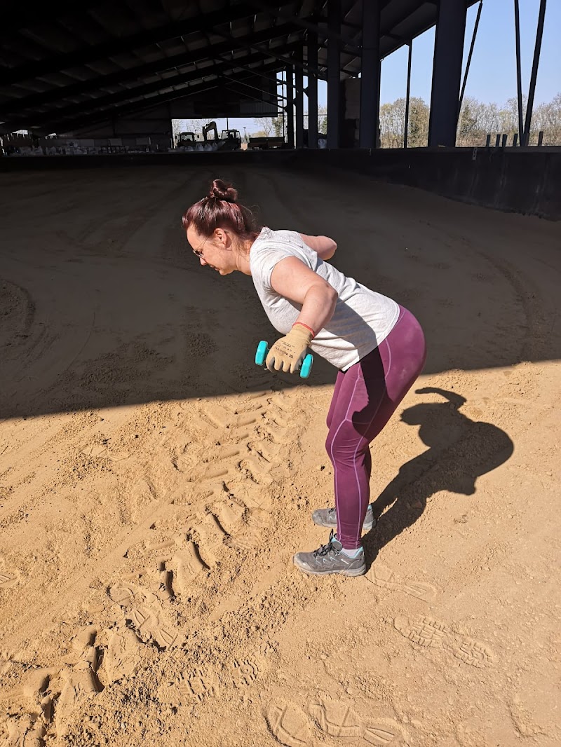 Clémence RIVAUD - FINDSHAPE : Sport, Mental & Nutrition.