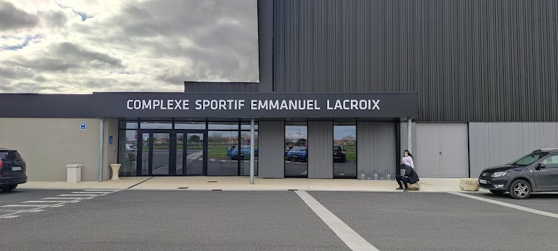 Complexe Sportif Emmanuel Lacroix