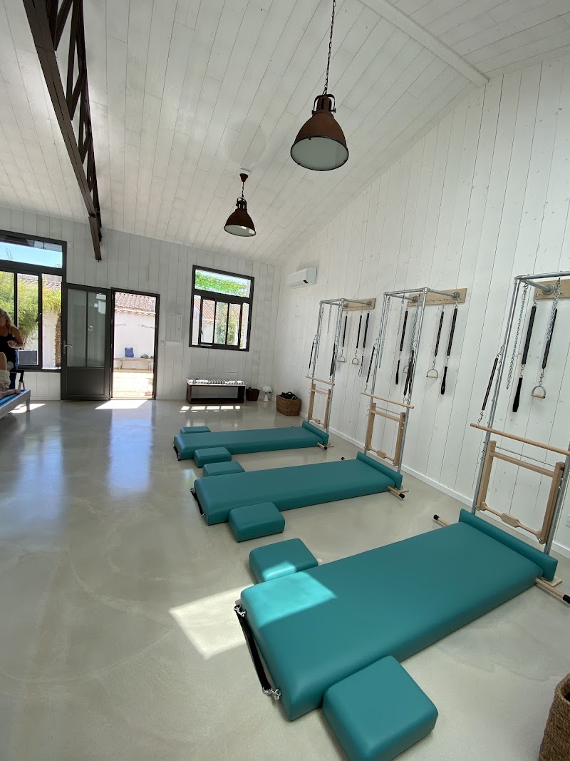 Ô Pilates 56