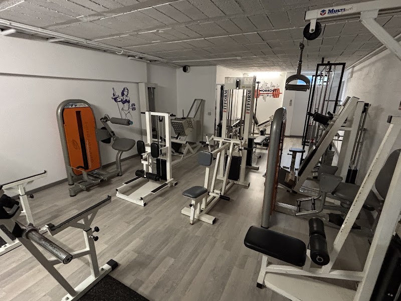 Group'Gym Club