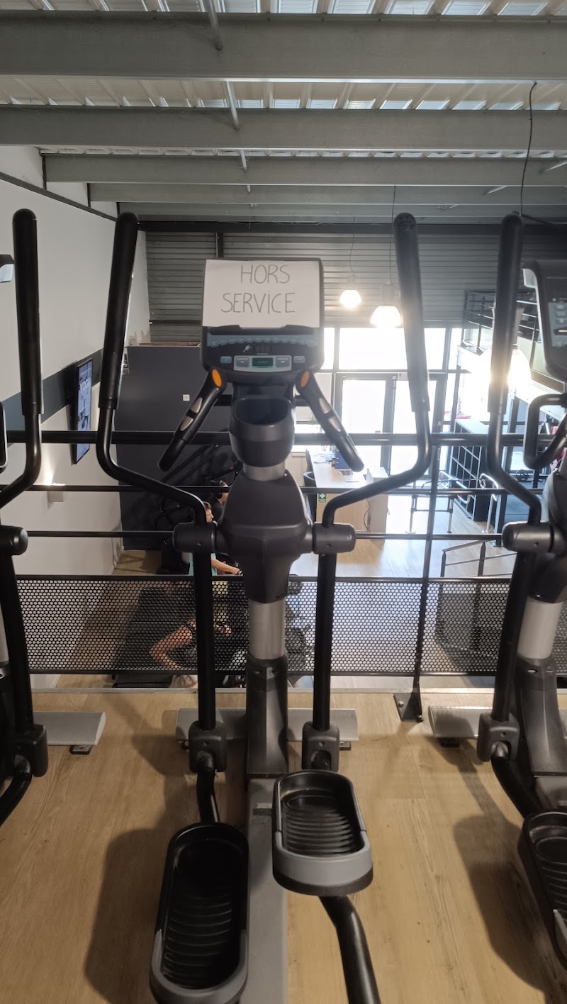 Planète Fitness Ferrières