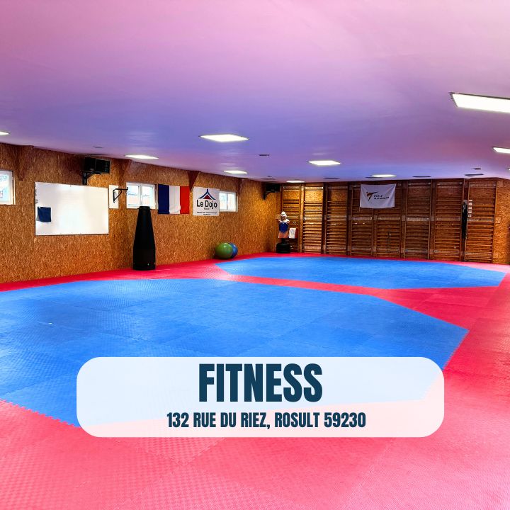 Comment ça Fitness - Coach Sportif - Saint-Amand-les-Eaux