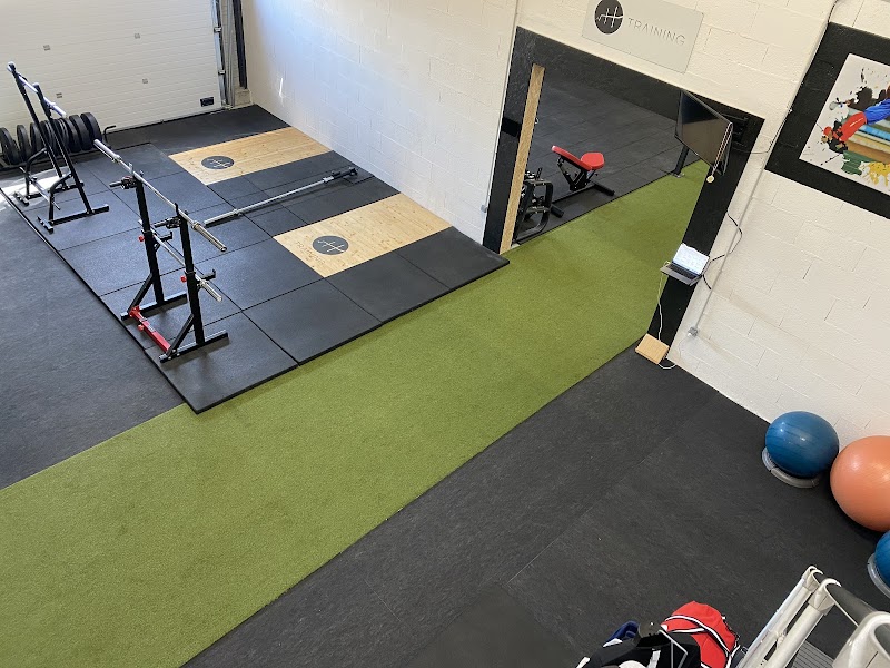H-TRAINING