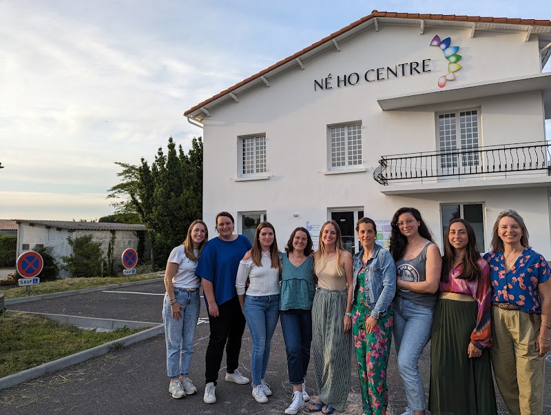 Né Ho Centre - Centre de Santé et de Bien-Être