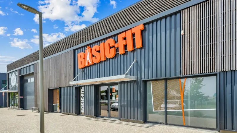 Basic-Fit