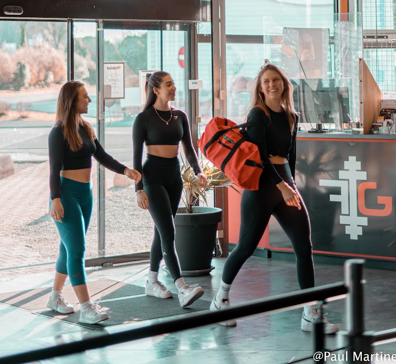 Flex Gym Performance