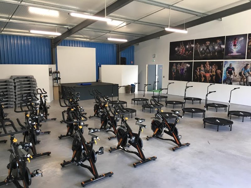 Espace Zen et Forme