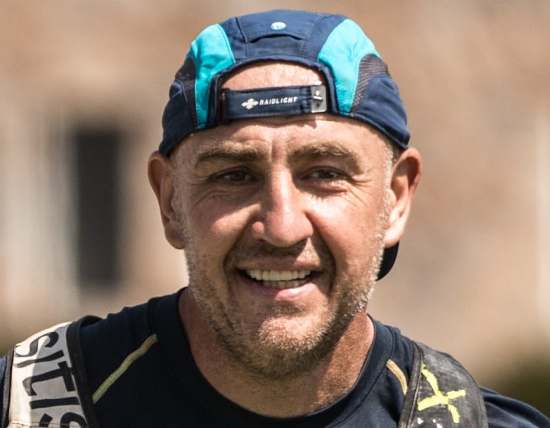 stephane scheibel