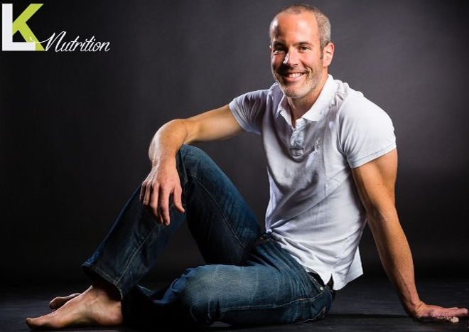 LKNutrition Coaching