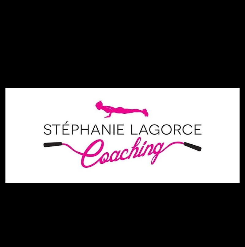 Stéphanie Lagorce Coach Sportif