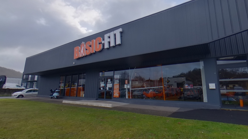 Basic-Fit
