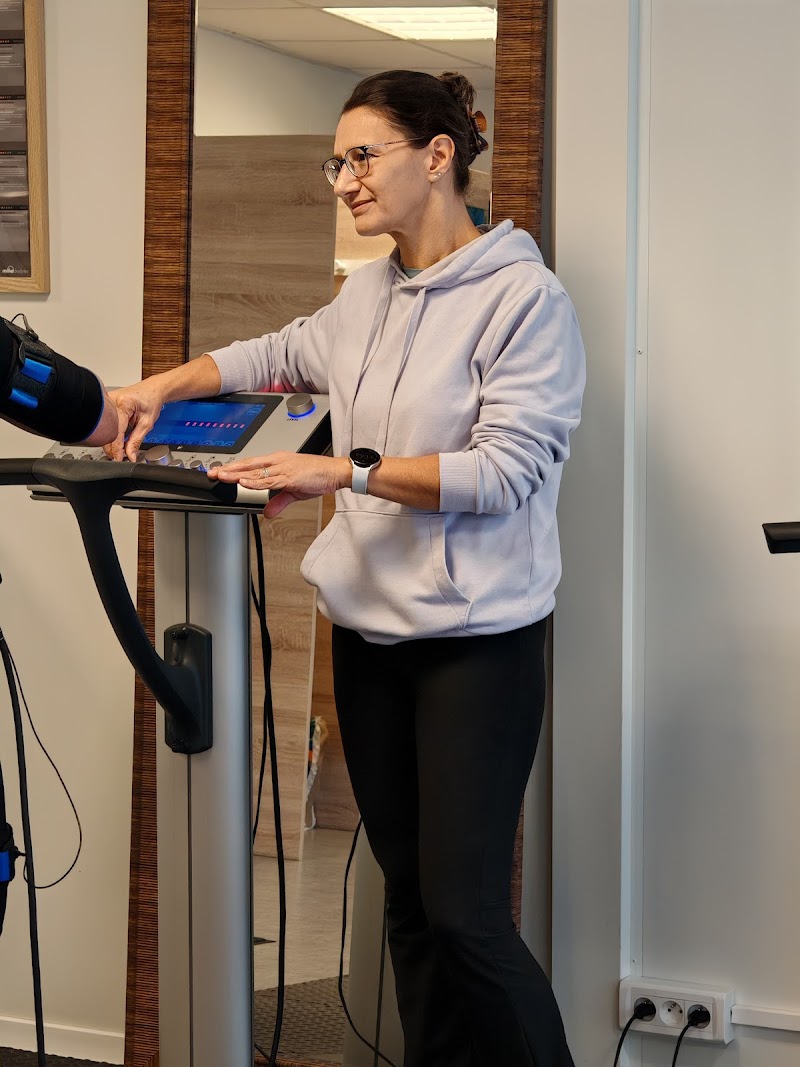 Body addiction Brive-la-Gaillarde