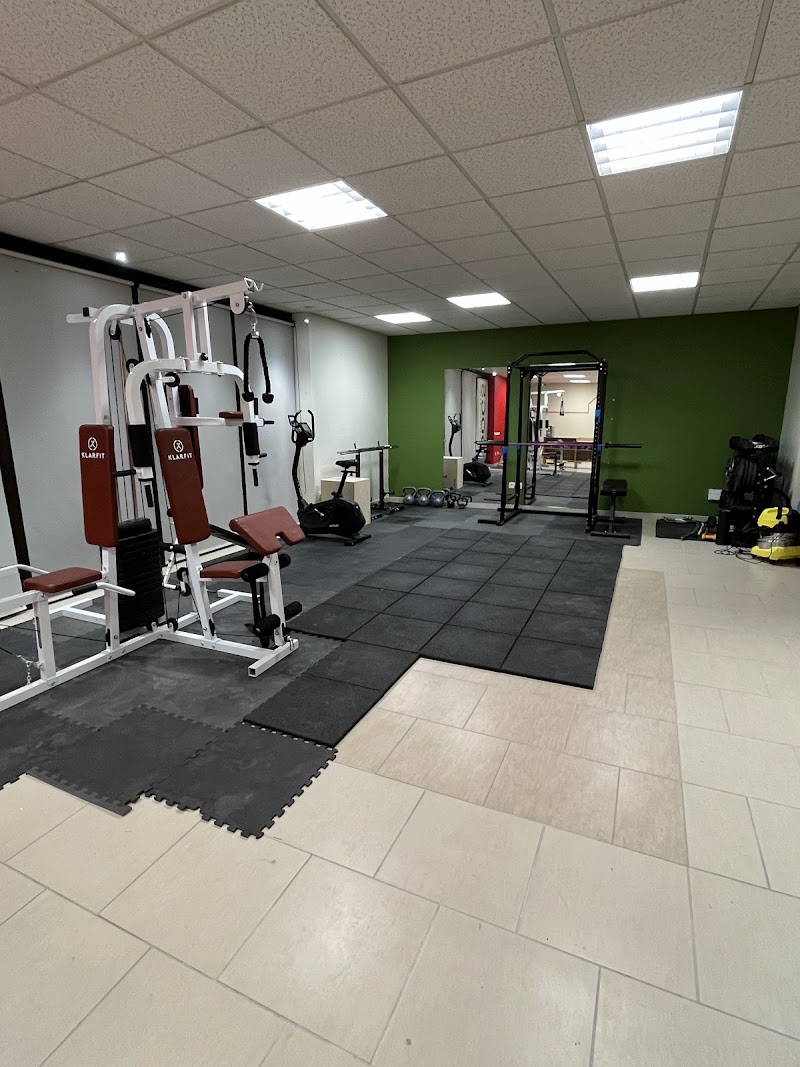 Coach sportif / Masseuse Le Vigan - Manon DELMAS - Photo 1