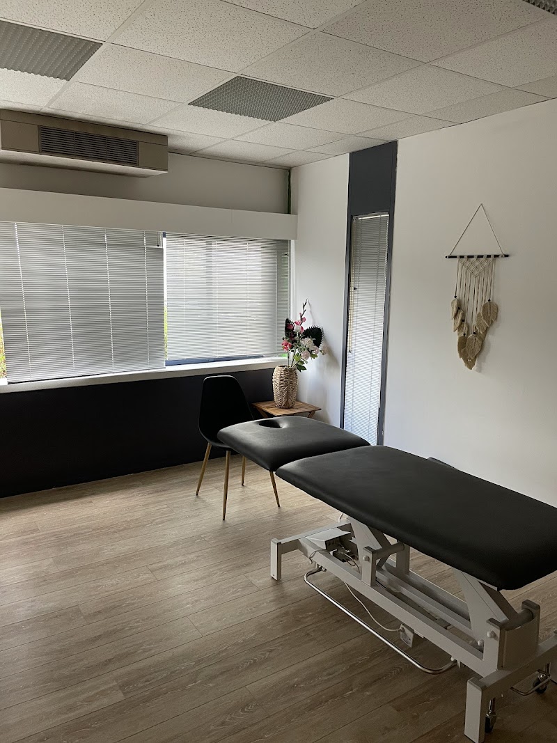 PRISM Sport & Santé - Kinésithérapie et centre Sportif Malemort