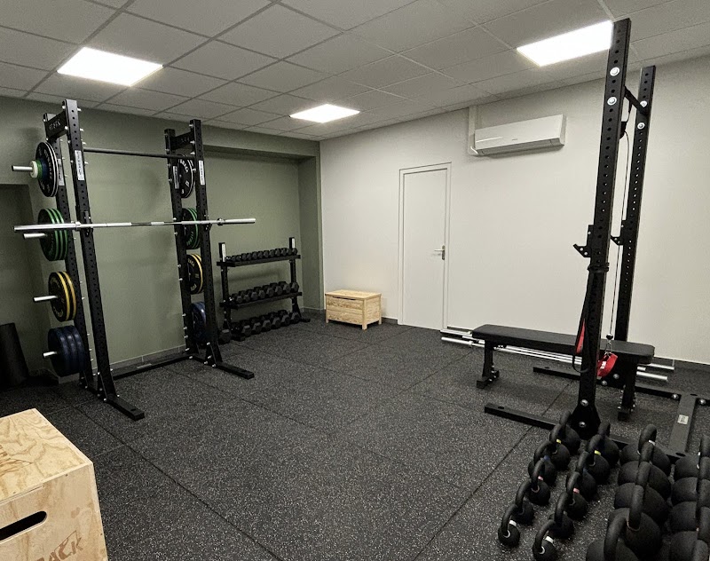 Le Labo d'Activité Physique