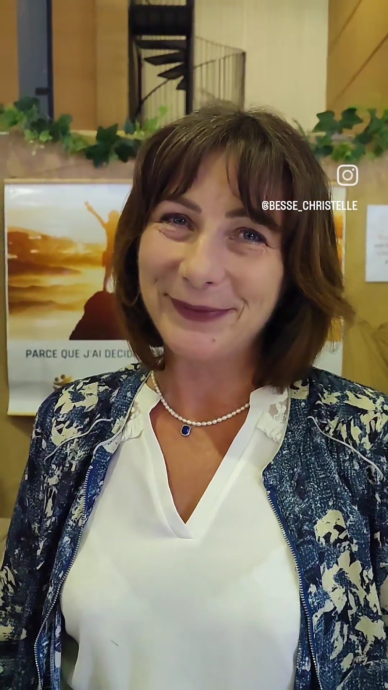 Christelle Besse Coaching et Formation