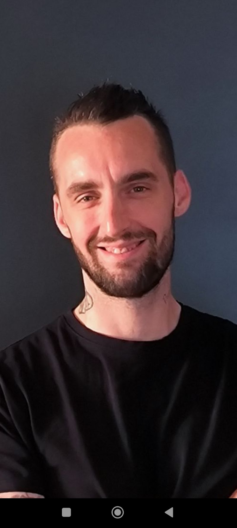 Jonathan Coach Sportif Diplômé