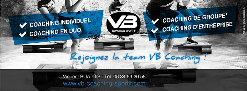 Vincent Buatois