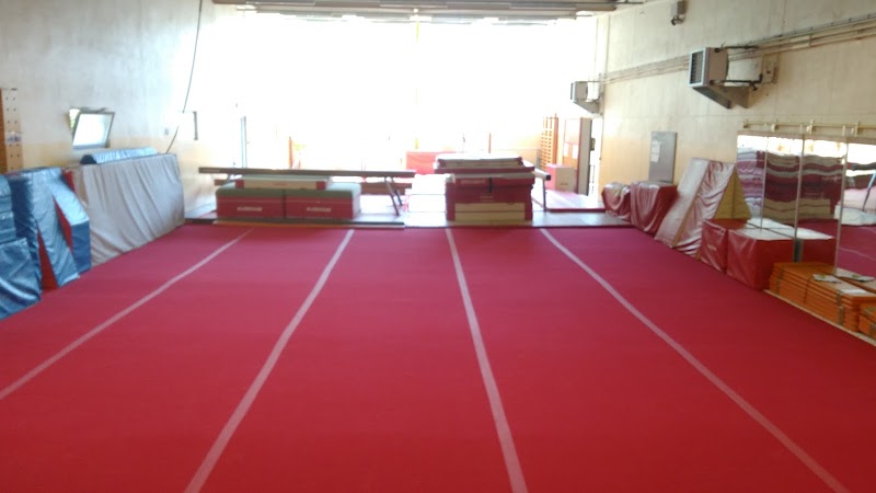 La Châtillonnaise Gymnastique