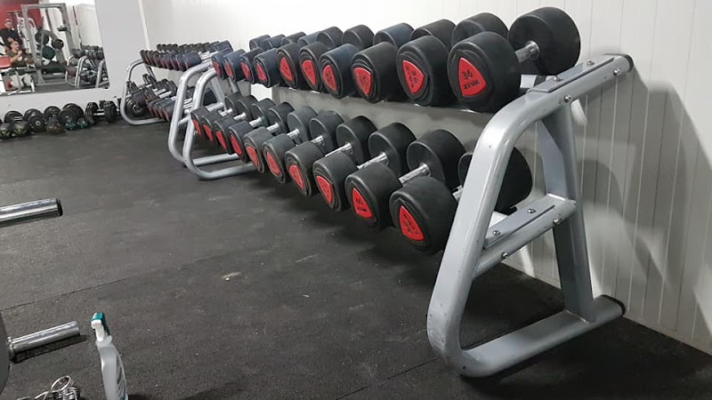 Club Accro Sports