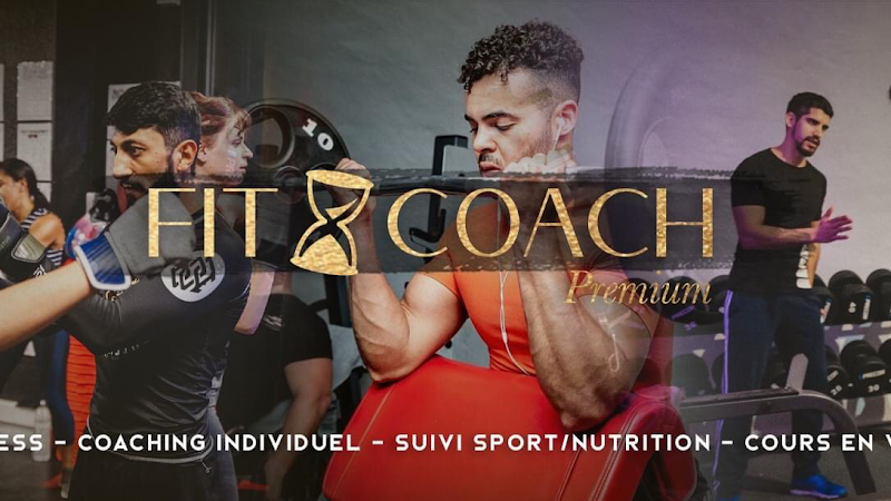 Fit & Coach