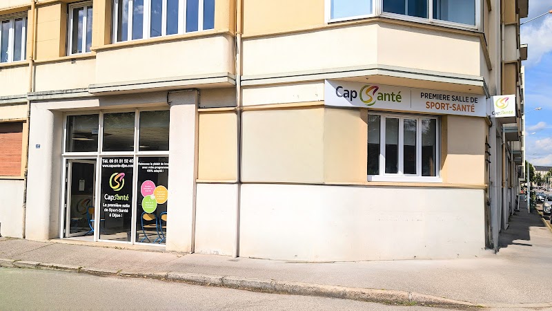Centre d'Expertise de la Performance