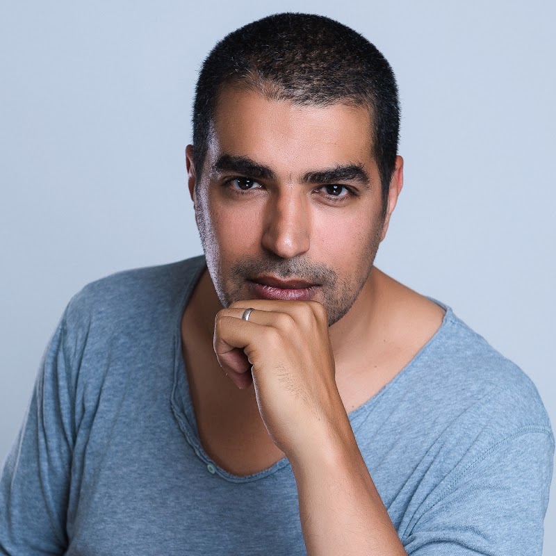 Maxime ADJERAD Préparateur Mental