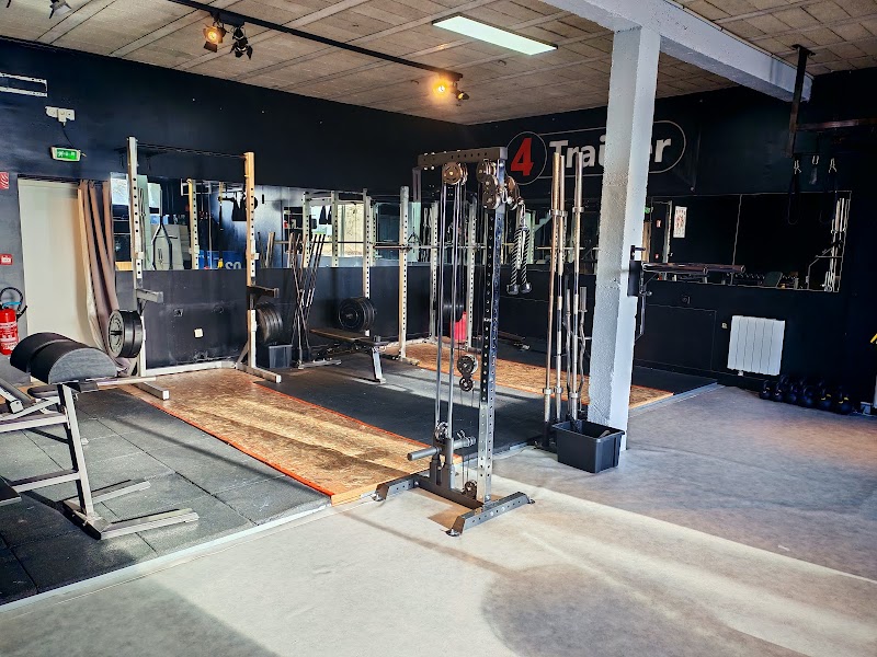 BODYMIND FACTORY