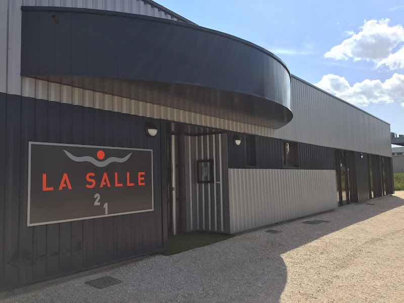 LA SALLE 21