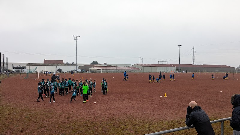 Complexe Sportif de Gevrey-Chambertin