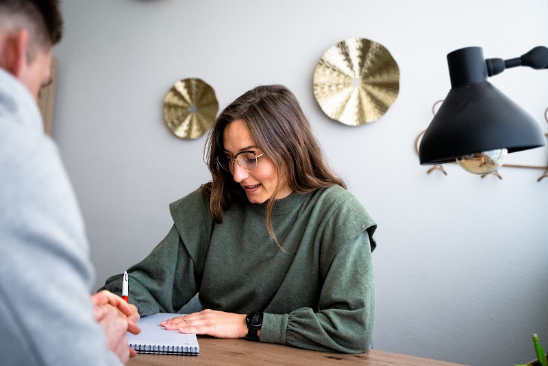 Sarah GUERREIRO - coach et préparateur mental