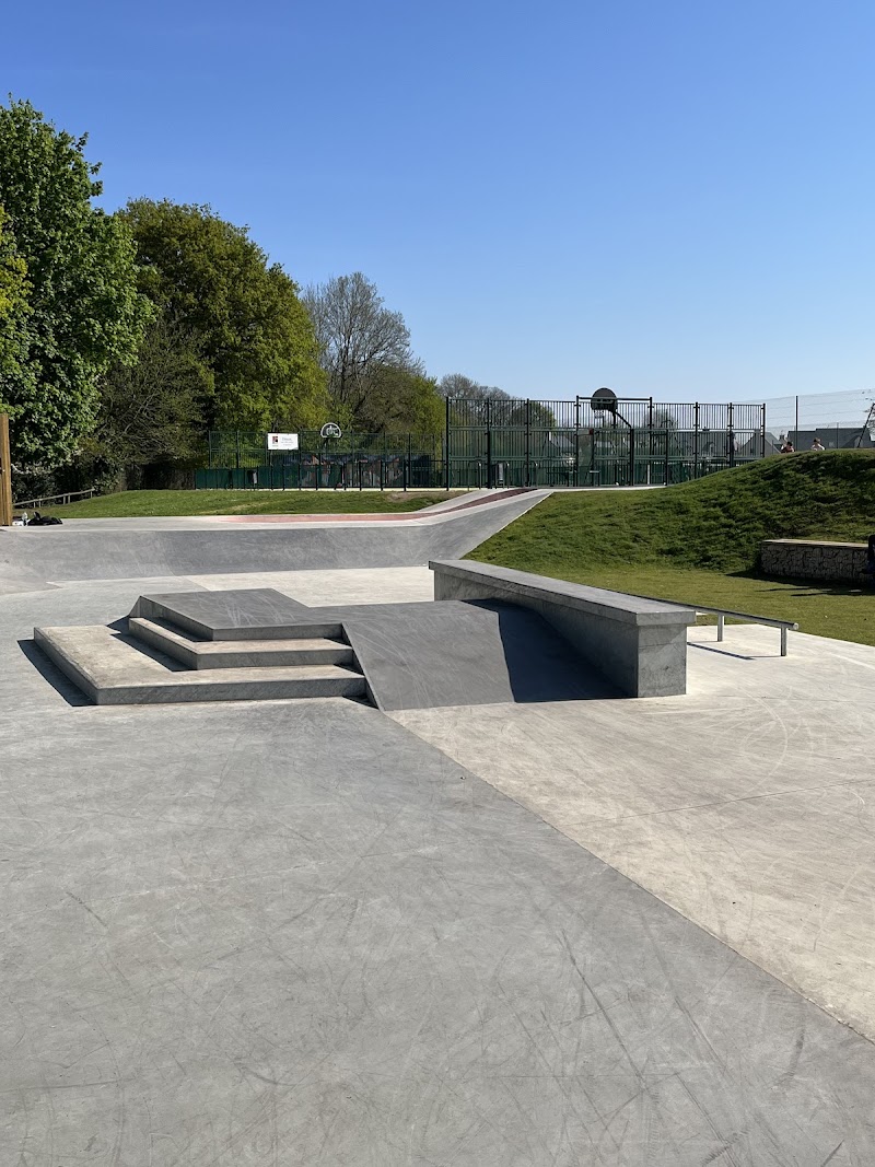 Espace Sportif des Cordiers